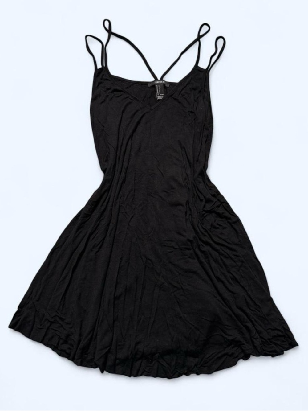 Forever 21 A line Sheath Dress